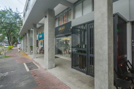Apartamento à venda com 2 quartos em Brooklin, São Paulo, SP