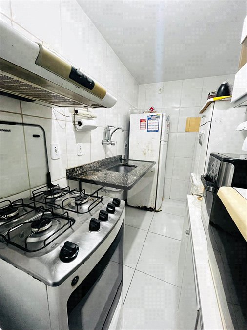 Cobertura à venda com 3 quartos em Campo Grande, Rio de Janeiro, RJ