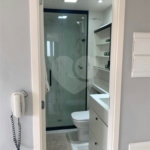 Apartamento à venda com 1 quarto em Vila Leopoldina, São Paulo, SP