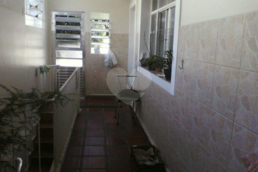 Sobrado à venda com 3 quartos, sendo 1 suíte, em Mandaqui, São Paulo, SP