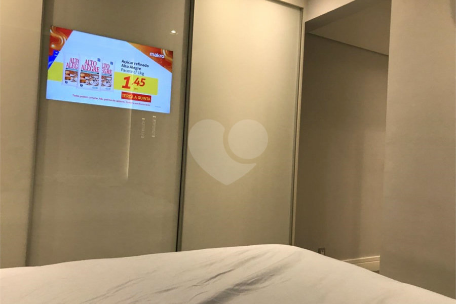 Apartamento à venda com 2 suítes em Vila Guilherme, São Paulo, SP