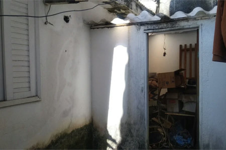Sobrado à venda com 3 quartos em Vila Cordeiro, São Paulo, SP