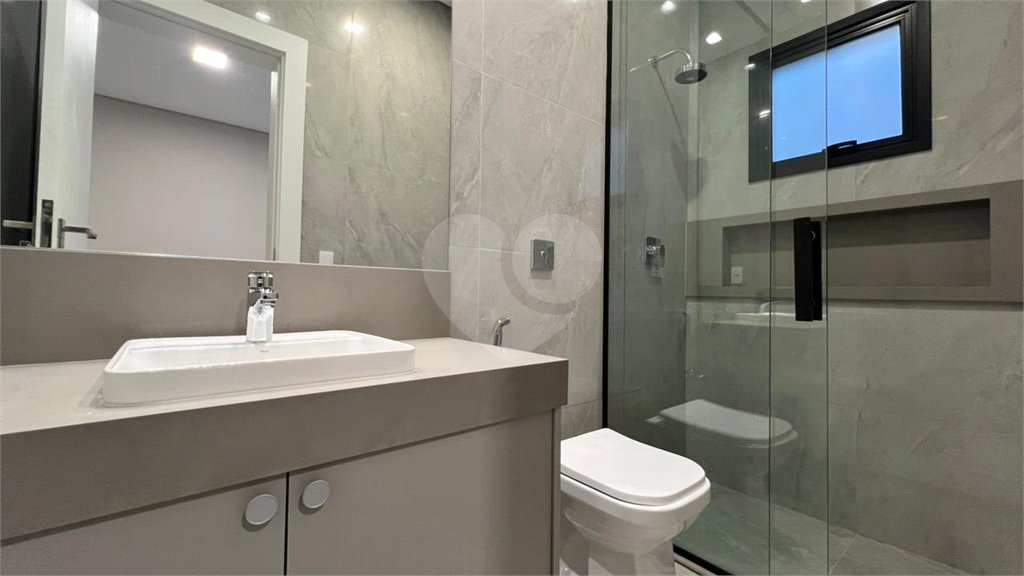 Casa à venda com 3 suítes no condomínio Villa Jardim, Cuiabá - MT