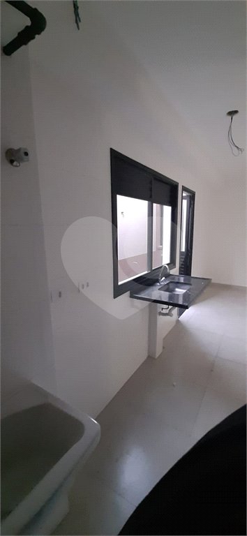 Apartamento à venda com 2 quartos em Parada Inglesa, São Paulo, SP