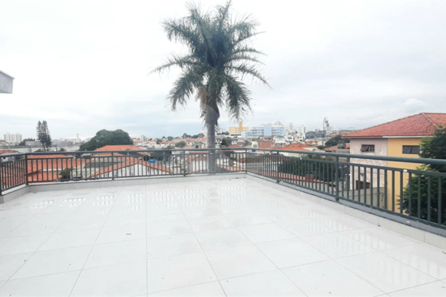 Apartamento à venda com 2 quartos em Vila Mazzei, São Paulo, SP