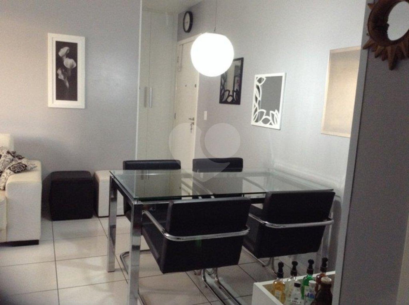 Apartamento à venda com 2 quartos em Sacomã, São Paulo, SP