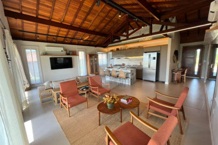 Casa em condomínio à venda com 4 quartos, sendo 3 suítes, em Marina, Armação dos Búzios, RJ