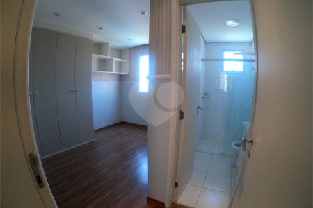 Apartamento à venda com 2 suítes em Vila Todos Os Santos, Indaiatuba, SP