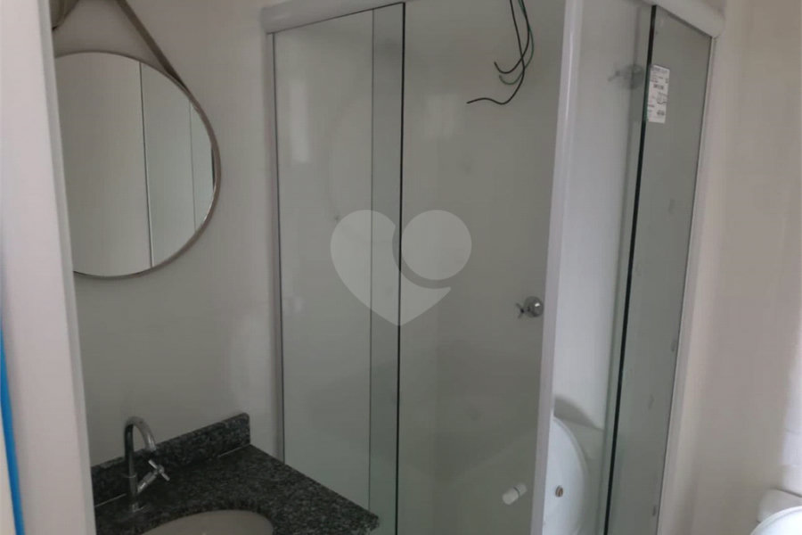 Apartamento à venda ou para alugar com 2 quartos em Santana, São Paulo, SP