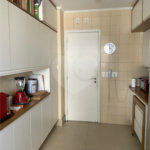 Apartamento à venda com 4 quartos, sendo 2 suítes, em Vila Andrade, São Paulo, SP
