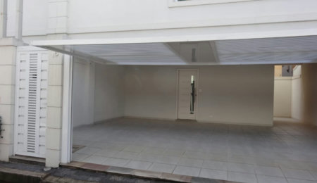 Casa com 3 dormitórios à venda, 150 m² por R$ 1.065.000,00 - Boqueirão - Santos/SP