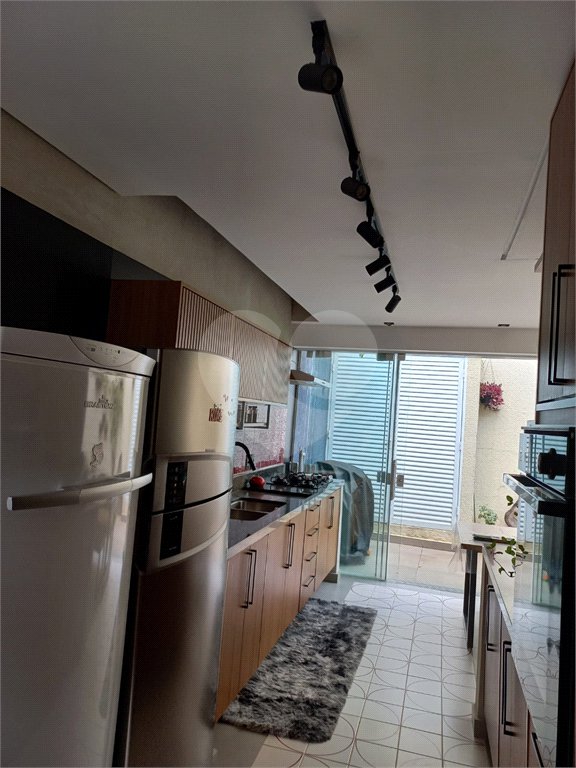 Casa à venda com 3 suítes no condomínio Vizon Ville, Sorocaba - SP