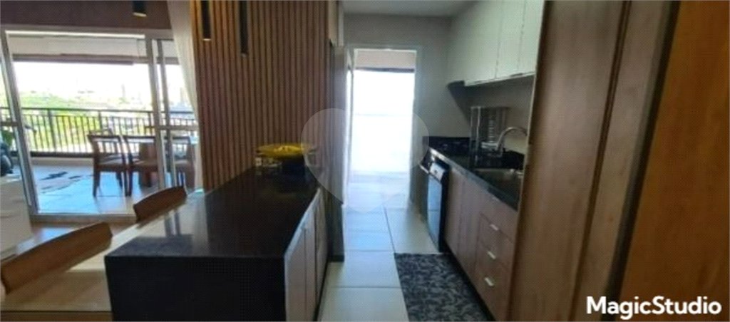 Apartamento com 105m² , 2 dormitórios , sendo 2 suítes , 2 vagas , à venda no Brás.