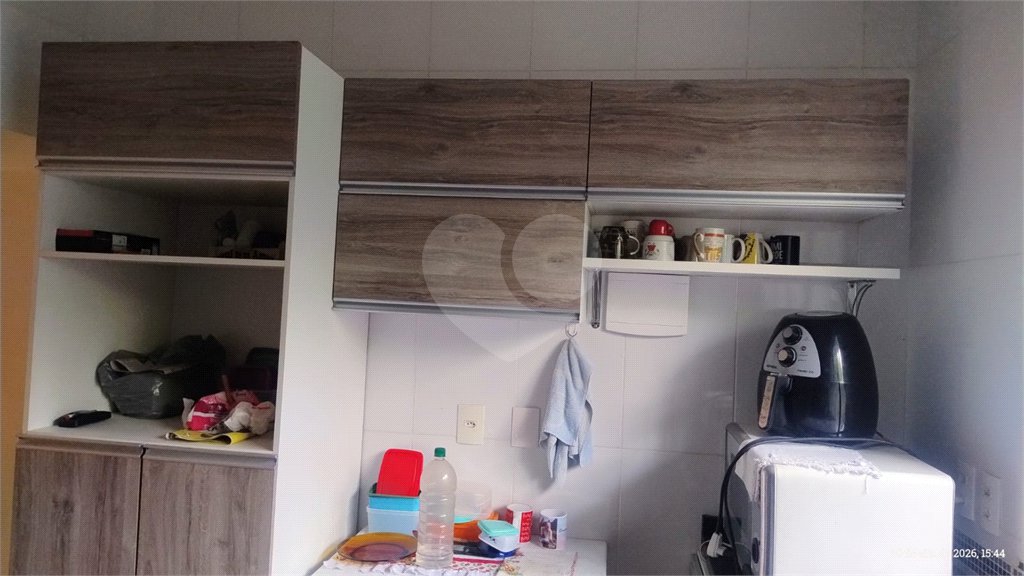 Casa à venda com 2 quartos no condomínio Recanto do Tinguí 2ª Fase, Rio de Janeiro - RJ