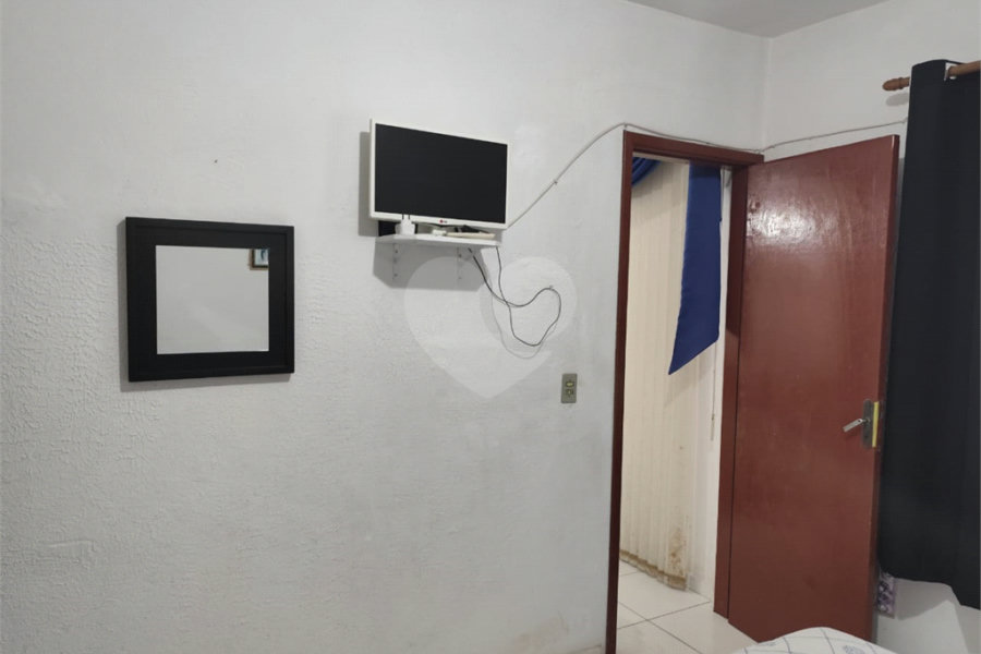 Casa Térrea à venda com 2 quartos em Parque Peruche, São Paulo, SP