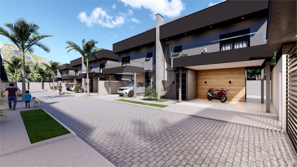 Casa à venda com 3 suítes no condomínio Residencial Donateka, Atibaia - SP