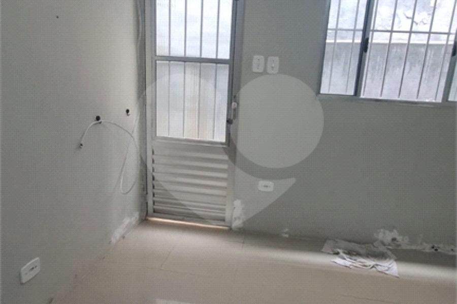Casa Térrea à venda com 2 quartos em Tucuruvi, São Paulo, SP