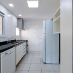 Apartamento à venda com 3 suítes em Campo Belo, São Paulo, SP