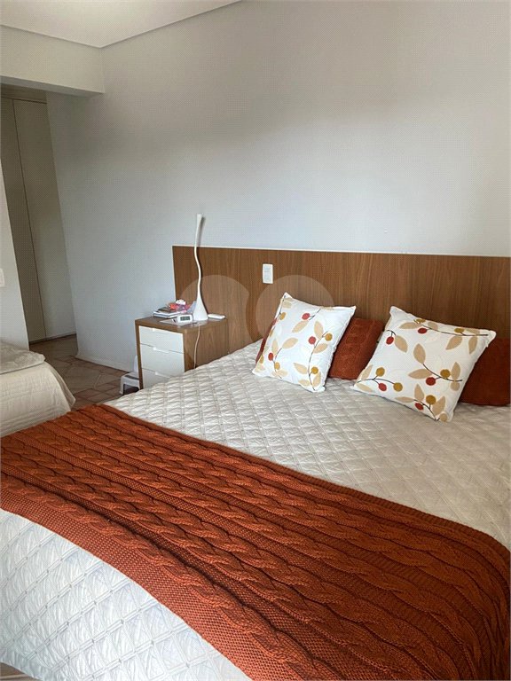 Apartamento à venda com 4 quartos, sendo 2 suítes, em Vila Andrade, São Paulo, SP