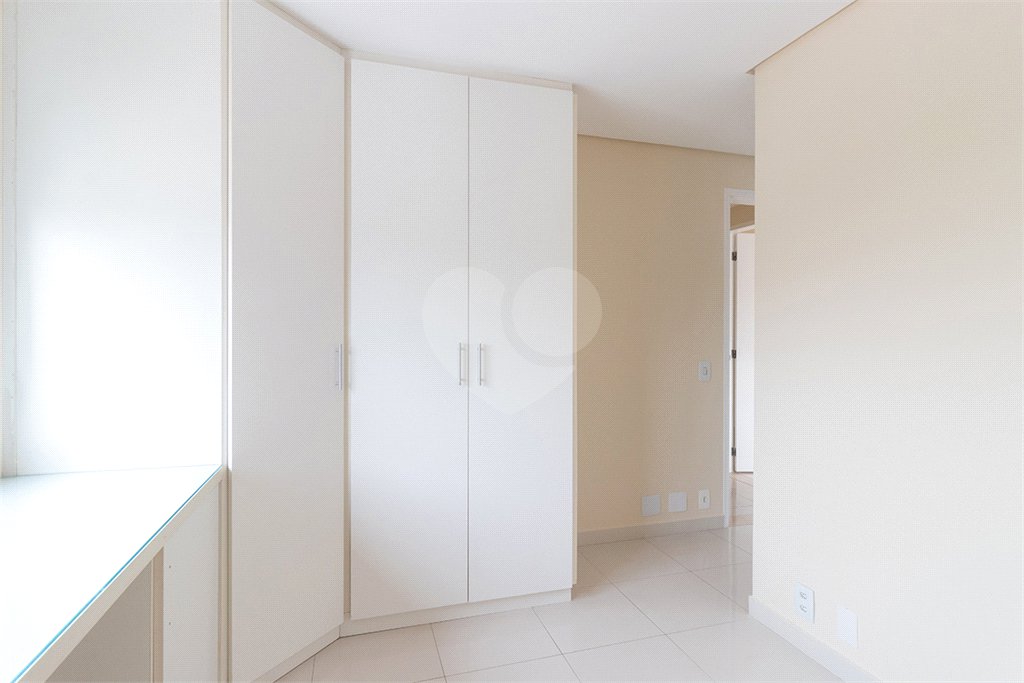Apartamento à venda com 3 suítes em Vila Leopoldina, São Paulo, SP