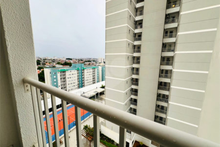 Apartamento para alugar com 2 quartos, sendo 1 suíte, em Jardim Piratininga, Sorocaba, SP