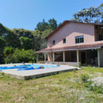 Casa à venda com 2 quartos em Estância Angelina, Suzano, SP