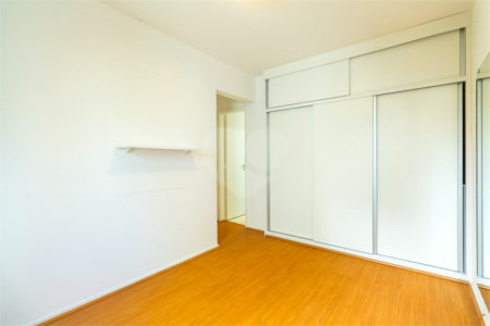 Apartamento à venda com 2 quartos, sendo 1 suíte,  em Perdizes, São Paulo, SP