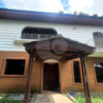 Casa à venda com 4 suítes no condomínio Alpes da Cantareira, Mairiporã - SP