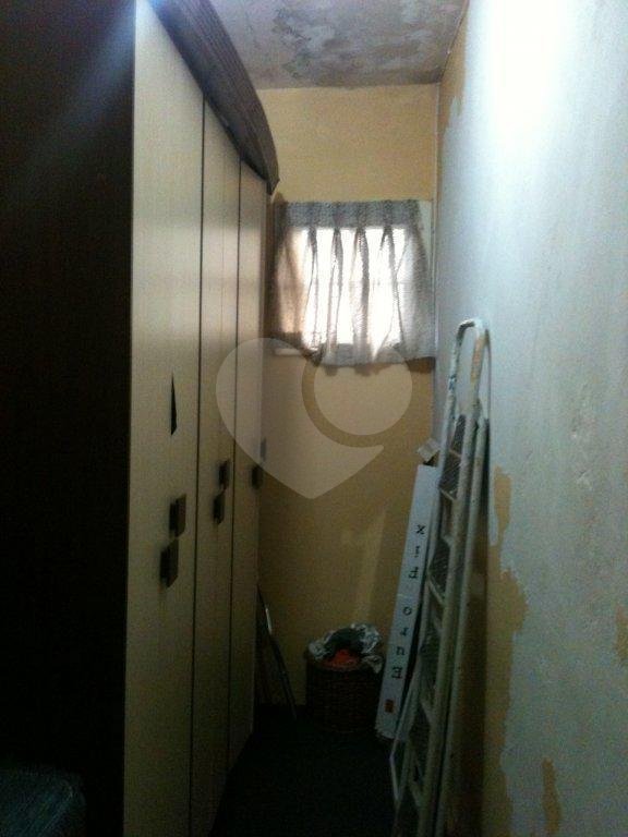 Sobrado à venda com 3 quartos, sendo 1 suíte, em Imirim, São Paulo, SP