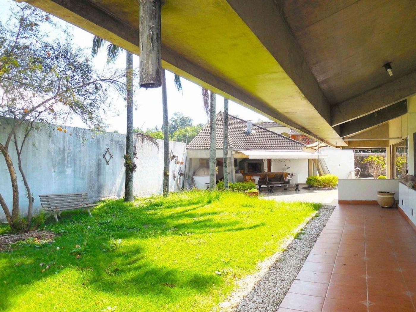 Sobrado à venda ou para alugar com 4 quartos, sendo 1 suíte, em Alto da Boa Vista, São Paulo, SP