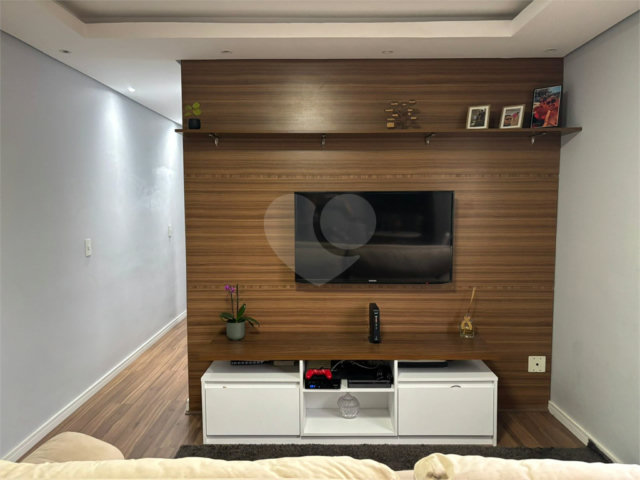 Apartamento à venda com 2 quartos em Imirim, São Paulo, SP