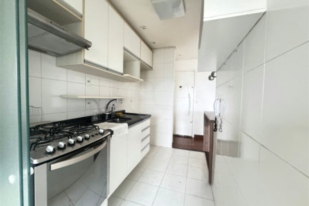 Apartamento à venda com 2 quartos, sendo 1 suíte, em Tucuruvi, São Paulo, SP