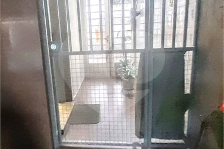 Sobrado à venda com 3 quartos em Planalto Paulista, São Paulo, SP