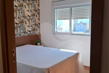 Apartamento à venda com 2 quartos, sendo 1 suíte,  no Centro, Mogi das Cruzes, SP