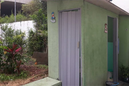 Casa à venda com 3 quartos, sendo 1 suíte,  em Brooklin Paulista, São Paulo, SP