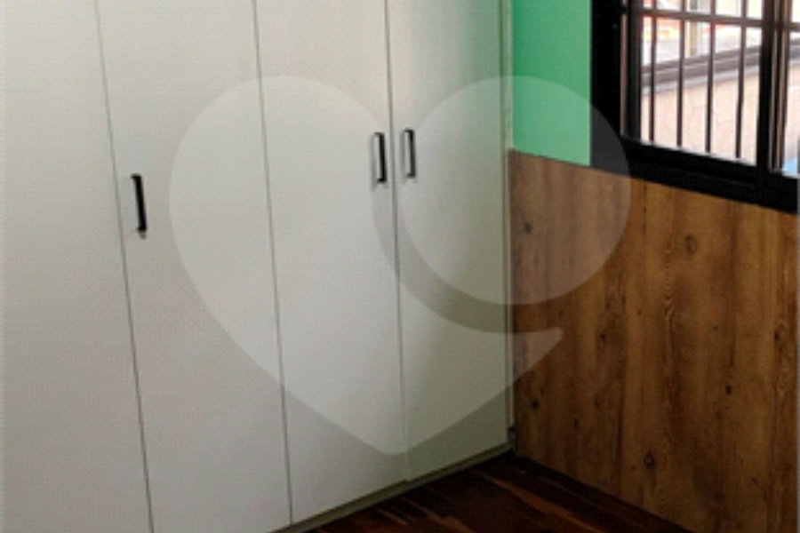 Casa à venda com 2 quartos, sendo 1 suíte, em Vila Isolina Mazzei, São Paulo, SP