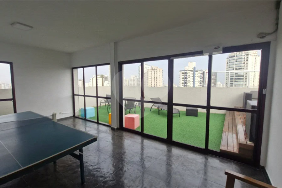 Apartamento à venda com 3 quartos, sendo 2 suítes, em Santana, São Paulo, SP