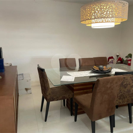 Apartamento à venda com 4 suítes no Centro, São Bernardo do Campo, SP