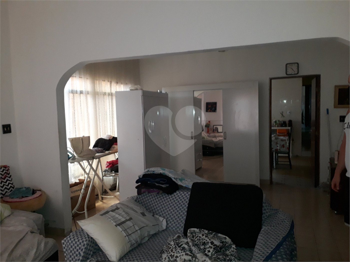 Sobrado à venda com 2 quartos em Casa Verde, São Paulo, SP