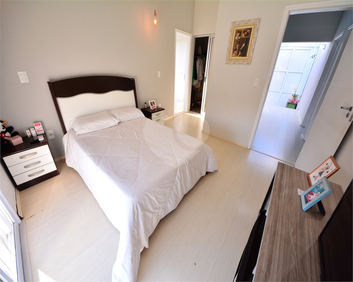 Casa à venda com 3 suítes no condomínio Jardim Reserva Bom Viver de Indaiatuba, Indaiatuba - SP