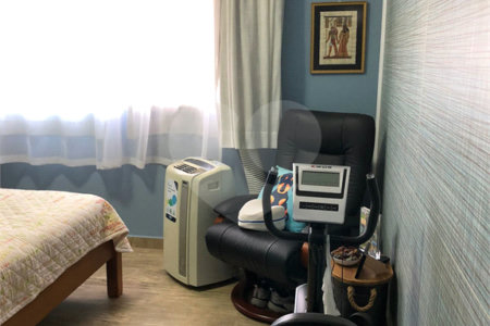 Apartamento à venda com 4 quartos, sendo 3 suítes, em Belenzinho, São Paulo, SP