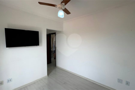 Apartamento à venda com 2 quartos, sendo 1 suíte, em Jardim Leocádia, Sorocaba, SP