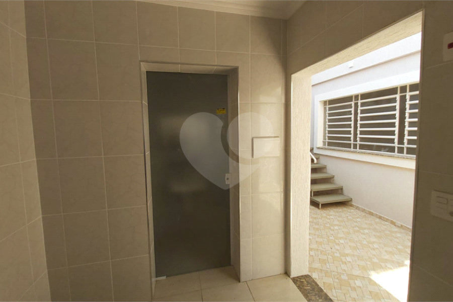Sobrado à venda com 4 quartos, sendo 2 suítes, em Mandaqui, São Paulo, SP