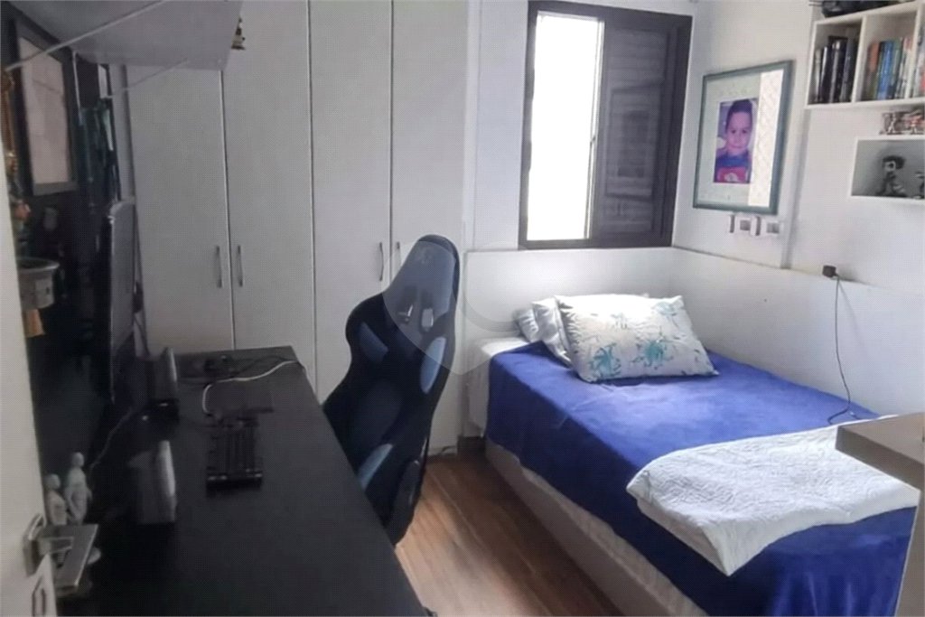 Apartamento à venda com 3 quartos, sendo 1 suíte, em Santa Teresinha, São Paulo, SP