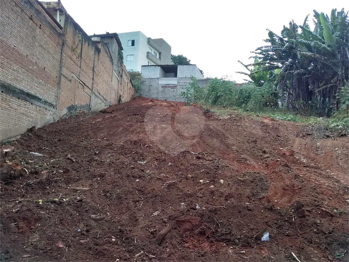 Terreno à venda em Jardim dos Pinheiros, Atibaia, SP