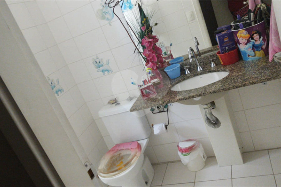 Apartamento à venda com 3 quartos, sendo 1 suíte, em Vila Leonor, Guarulhos, SP