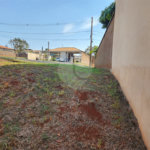Terreno à venda em Altos do Jaraguá, Araraquara, SP