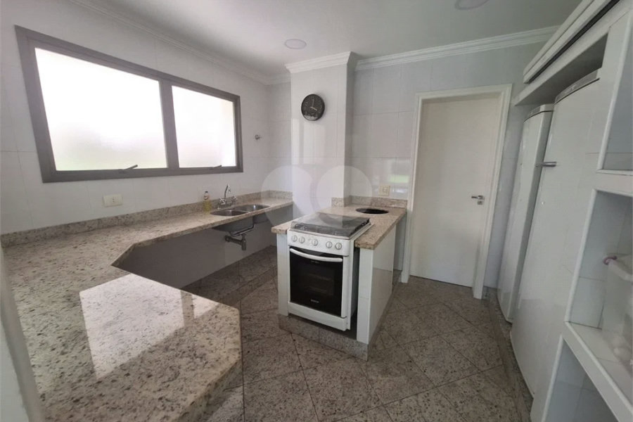 Apartamento à venda com 4 quartos, sendo 2 suítes, em Santana, São Paulo, SP