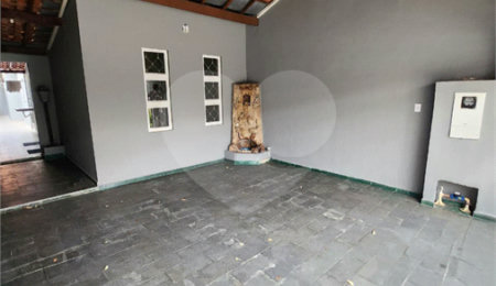 Casa à venda com 2 quartos em Jardim Alice, Indaiatuba, SP