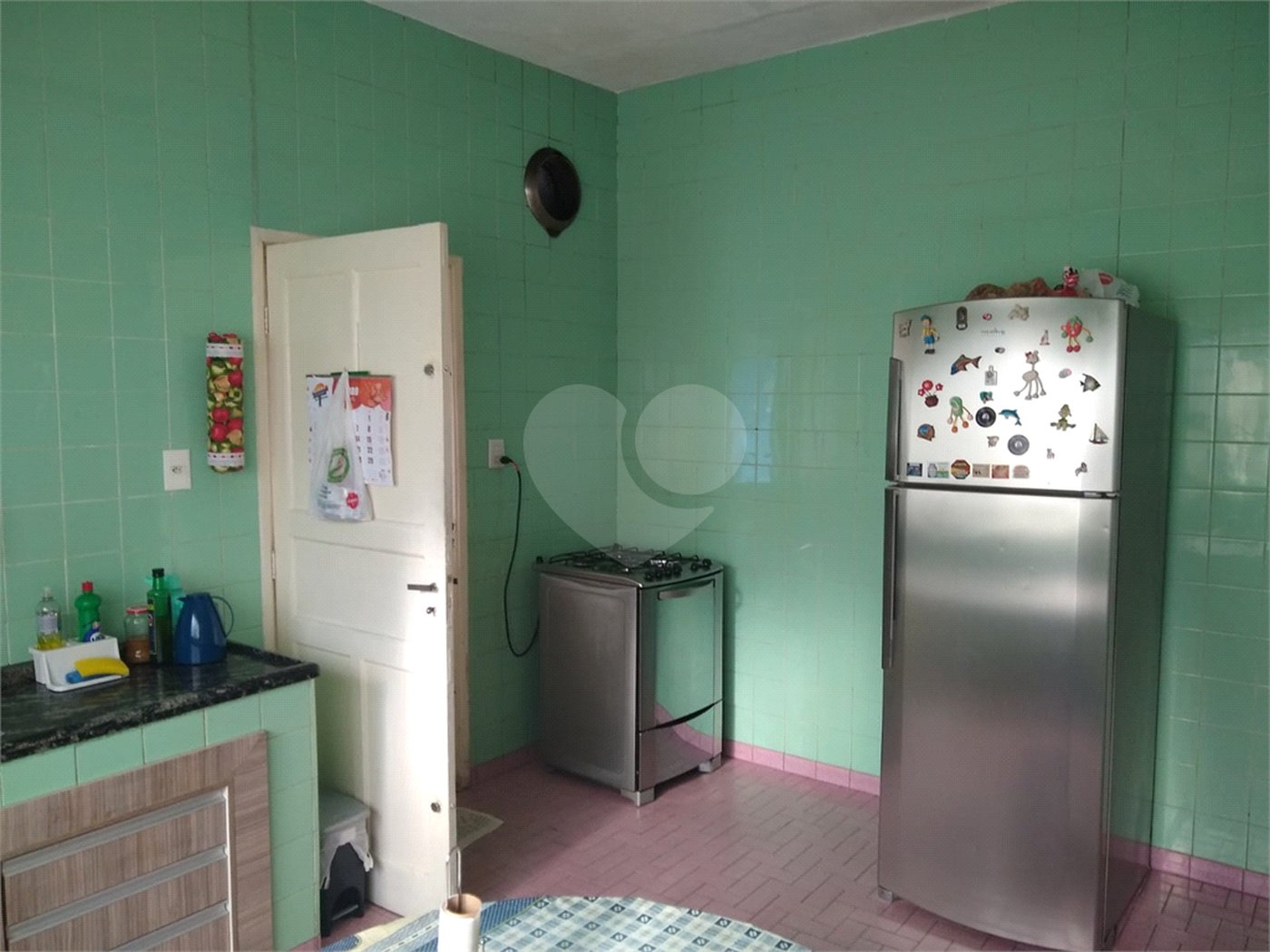 Casa à venda com 2 quartos em Vila Sorocabana, Guarulhos, SP